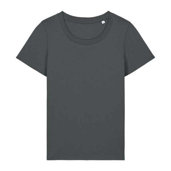 Das legendäre taillierte Damen-T-Shirt für mittlere Lichtverhältnisse