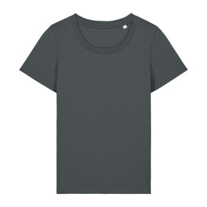 Das legendäre taillierte Damen-T-Shirt für mittlere Lichtverhältnisse - Reklamnepredmety