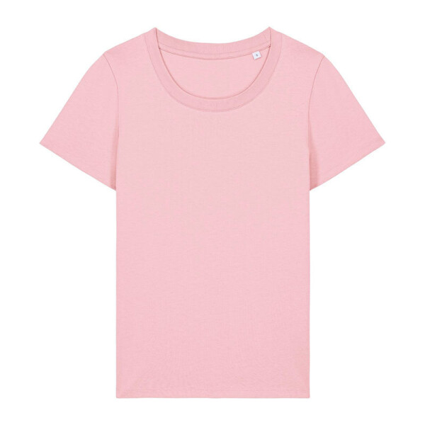Das legendäre taillierte Damen-T-Shirt für mittlere Lichtverhältnisse