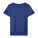 The iconic mid-light women’s fitted t-shirt - sttw079-dusk_packshot_main_back - variant Eg STTW079C3591L