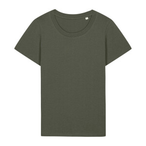 Das legendäre taillierte Damen-T-Shirt für mittlere Lichtverhältnisse - Reklamnepredmety