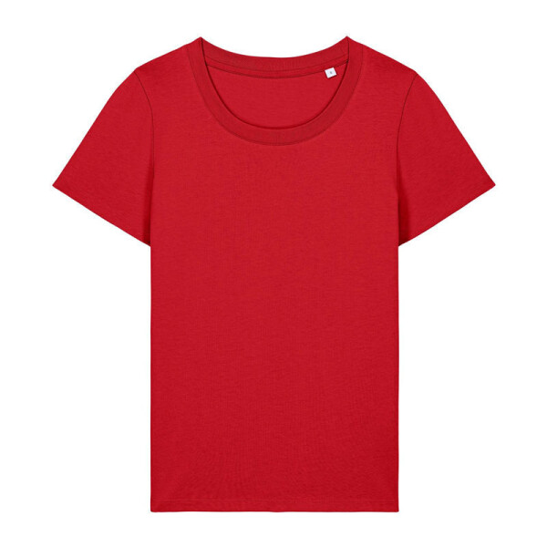 Das legendäre taillierte Damen-T-Shirt für mittlere Lichtverhältnisse
