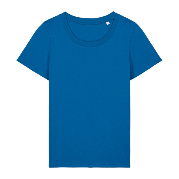 Das legendäre taillierte Damen-T-Shirt für mittlere Lichtverhältnisse