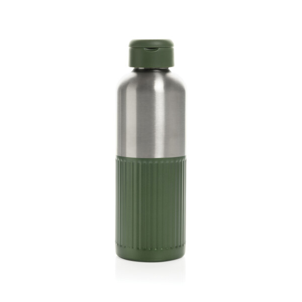 Ripple RCS R-Steel auslaufsichere Wasserflasche 750ml