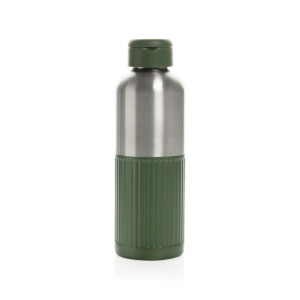 Ripple RCS R-Steel auslaufsichere Wasserflasche 750ml - Reklamnepredmety