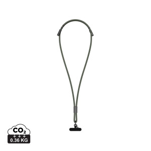 VINGA Baltimore RCS Ladekabel/Lanyard - Reklamnepredmety