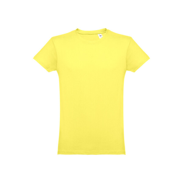 THC LUANDA II. Herren-T-Shirt aus Baumwolle im Schlauchformat
