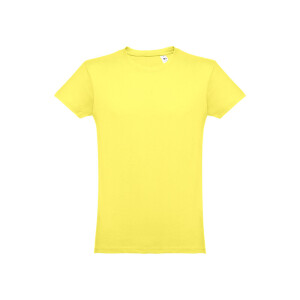THC LUANDA II. Herren-T-Shirt aus Baumwolle im Schlauchformat - Reklamnepredmety