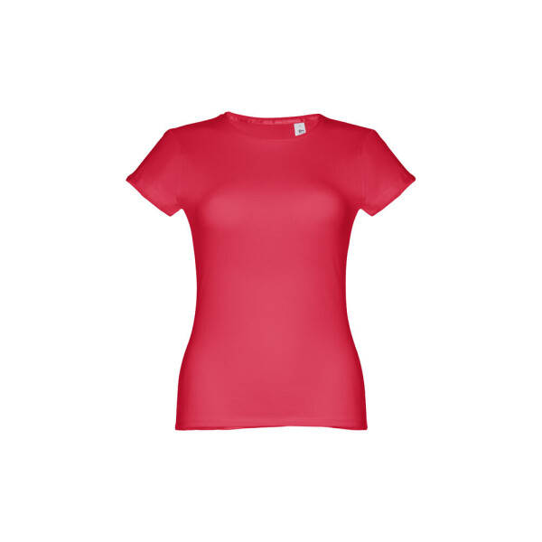THC SOFIA II. Tailliertes Damen-T-Shirt