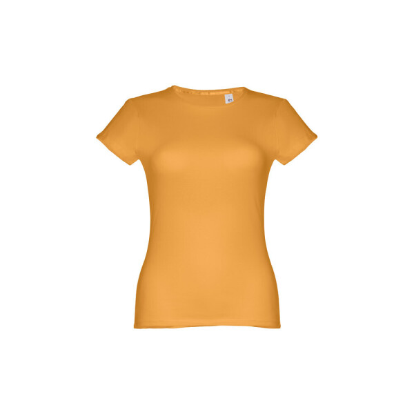 THC SOFIA II. Tailliertes Damen-T-Shirt