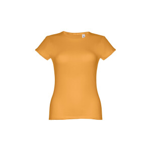 THC SOFIA II. Tailliertes Damen-T-Shirt - Reklamnepredmety