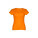 THC SOFIA II. Tailliertes Damen-T-Shirt - 11155-128-a - variant 