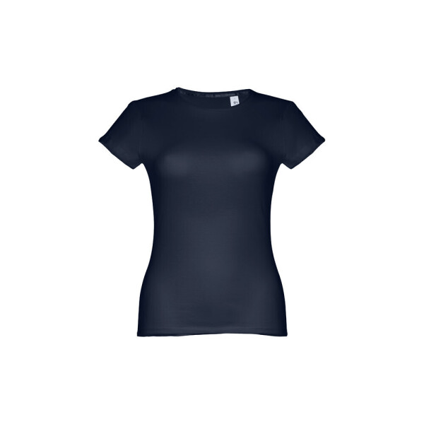 THC SOFIA II. Tailliertes Damen-T-Shirt