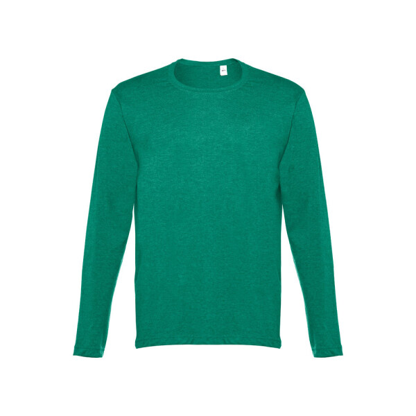 Herren Langarm T-Shirt THC BUCHAREST II.