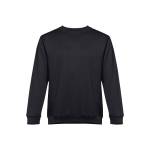THC DELTA II. Sweatshirt (unisex) aus Baumwolle und Polyester - Reklamnepredmety