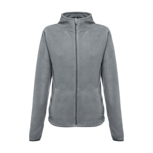 Polarfleecejacke aus Polyester mit Gürtel für Damen THC HELSINKI WOMEN II. - Reklamnepredmety