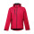 Herren-Softshell-Jacke aus Polyester und Elastan THC ZAGREB II.
