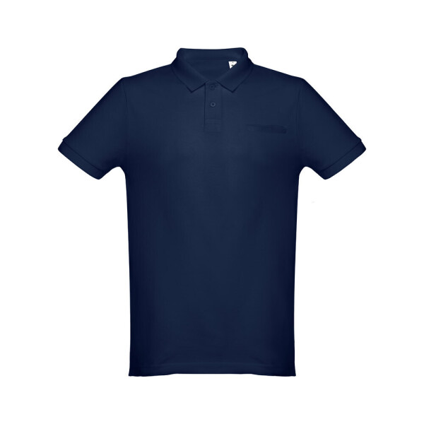 Herren Poloshirt THC DHAKA II.