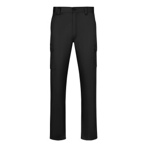 VL HERMES. Mehrzweck-Arbeitshose aus Twill (190 g/m²) - Reklamnepredmety
