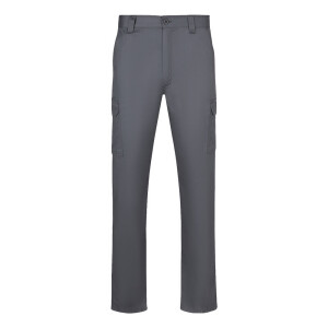 VL HERMES. Mehrzweck-Arbeitshose aus Twill (190 g/m²) - Reklamnepredmety