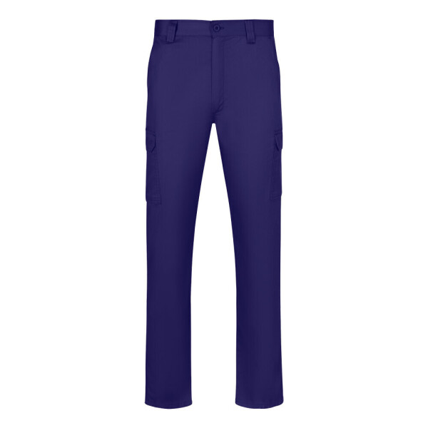 VL HERMES. Mehrzweck-Arbeitshose aus Twill (190 g/m²)