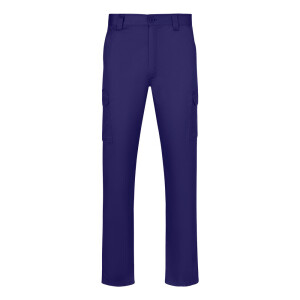 VL HERMES. Mehrzweck-Arbeitshose aus Twill (190 g/m²) - Reklamnepredmety