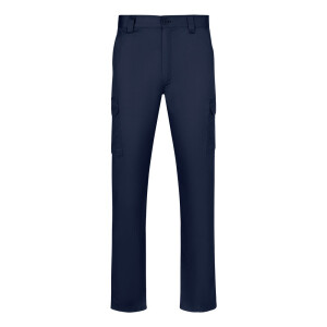 VL HERMES. Mehrzweck-Arbeitshose aus Twill (190 g/m²) - Reklamnepredmety