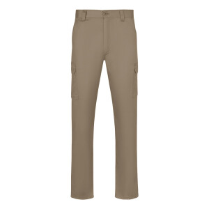 VL HERMES. Mehrzweck-Arbeitshose aus Twill (190 g/m²) - Reklamnepredmety