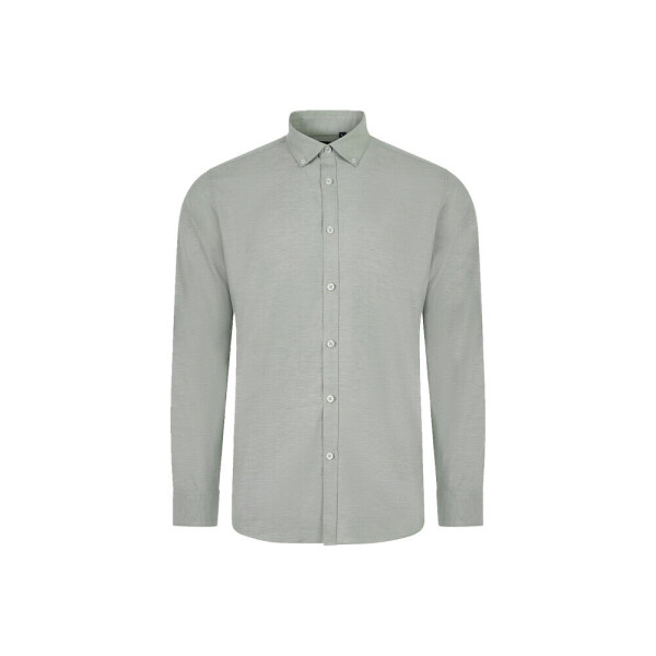 Hemd Oxford (180 g/m²) für Herren VL PRITHVI MAN.