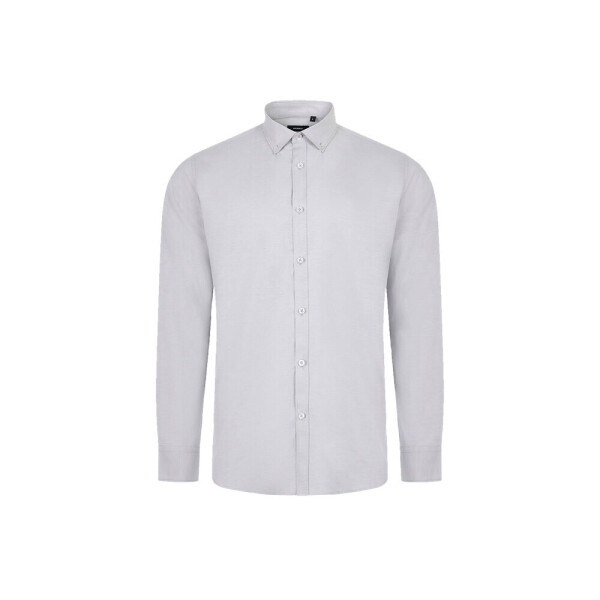 Hemd Oxford (180 g/m²) für Herren VL PRITHVI MAN.
