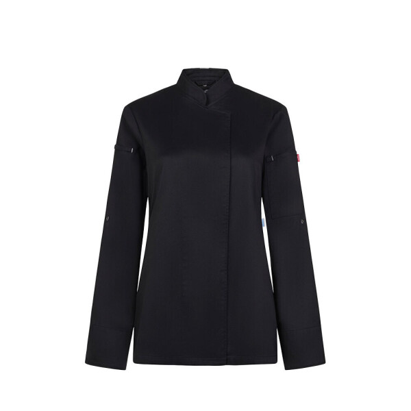 Kochjacke für Damen VL THOTH