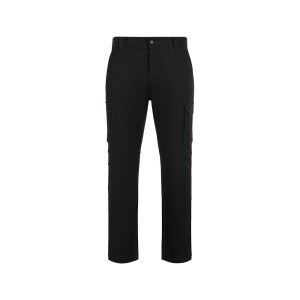 VL NYMPHS. Hose 4-Xtreme aus Twill (280 g/m²), aus Elastomultiester EME (100 %) - Reklamnepredmety