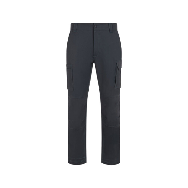 VL NYMPHS. Hose 4-Xtreme aus Twill (280 g/m²), aus Elastomultiester EME (100 %)