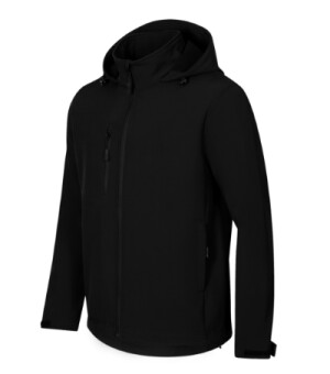 Trail Softshelljacke für Herren - Reklamnepredmety