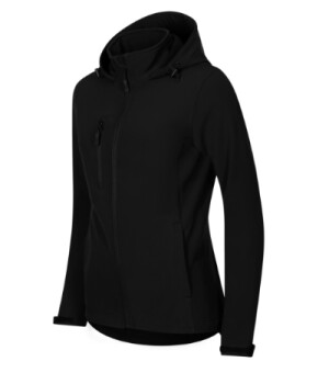 Trail Softshelljacke für Damen - Reklamnepredmety