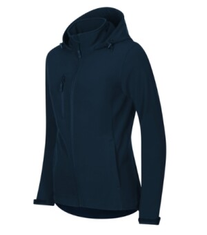 Trail Softshelljacke für Damen - Reklamnepredmety