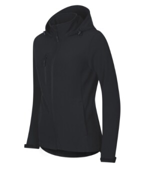 Trail Softshelljacke für Damen - Reklamnepredmety