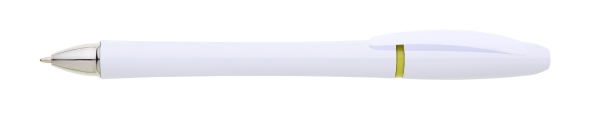 DOPPIO 2-in-1 Stift mit Textmarker
