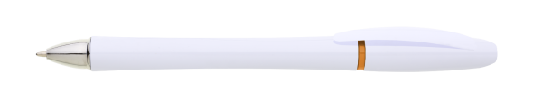 DOPPIO 2-in-1 Stift mit Textmarker
