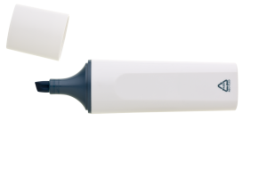 FRESCO Textmarker - Reklamnepredmety