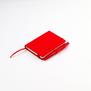 PURENOTE SET A7 Notizbuch mit Stift - Reklamnepredmety