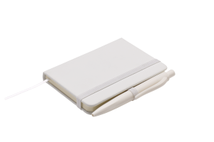 PURENOTE SET A7 Notizbuch mit Stift - Reklamnepredmety