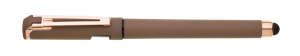 ROSEO SOFT GEL Gelstift Metall - Reklamnepredmety