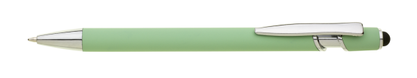 TAVIO SOFT RE metal ballpoint pen