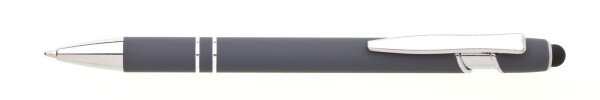 TAVIO SOFT RE metal ballpoint pen