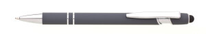 TAVIO SOFT RE metal ballpoint pen - Reklamnepredmety