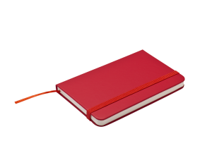 TOLAREN A6* PU Notizbuch - Reklamnepredmety