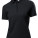 S519 Short Sleeve Polo for women - S519-Black-Opal - variant Ls 1000162809