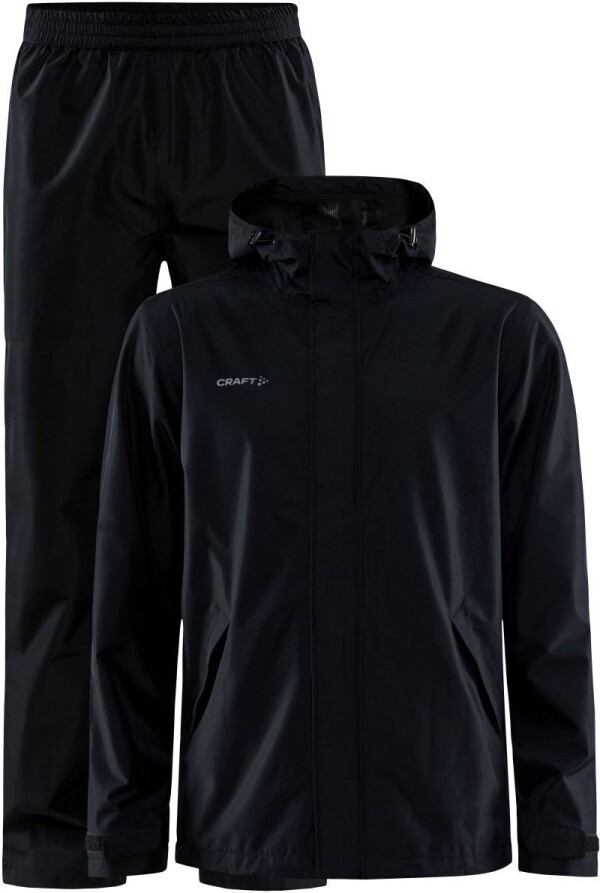 Herren Regenanzug Set CORE Explore Rain Set M
