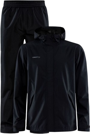Herren Regenanzug Set CORE Explore Rain Set M - Reklamnepredmety